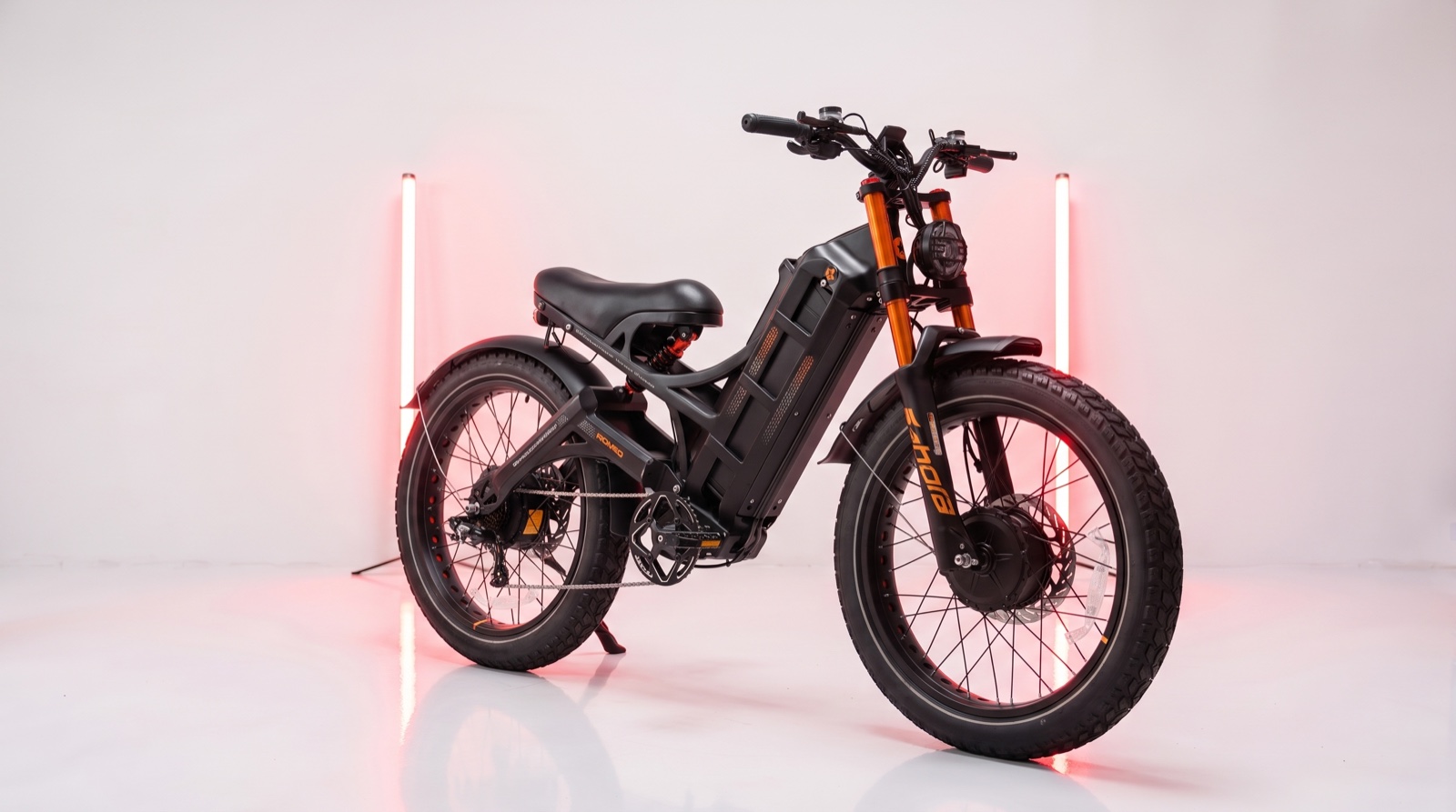 Romeo Pro II 2026 e-bike