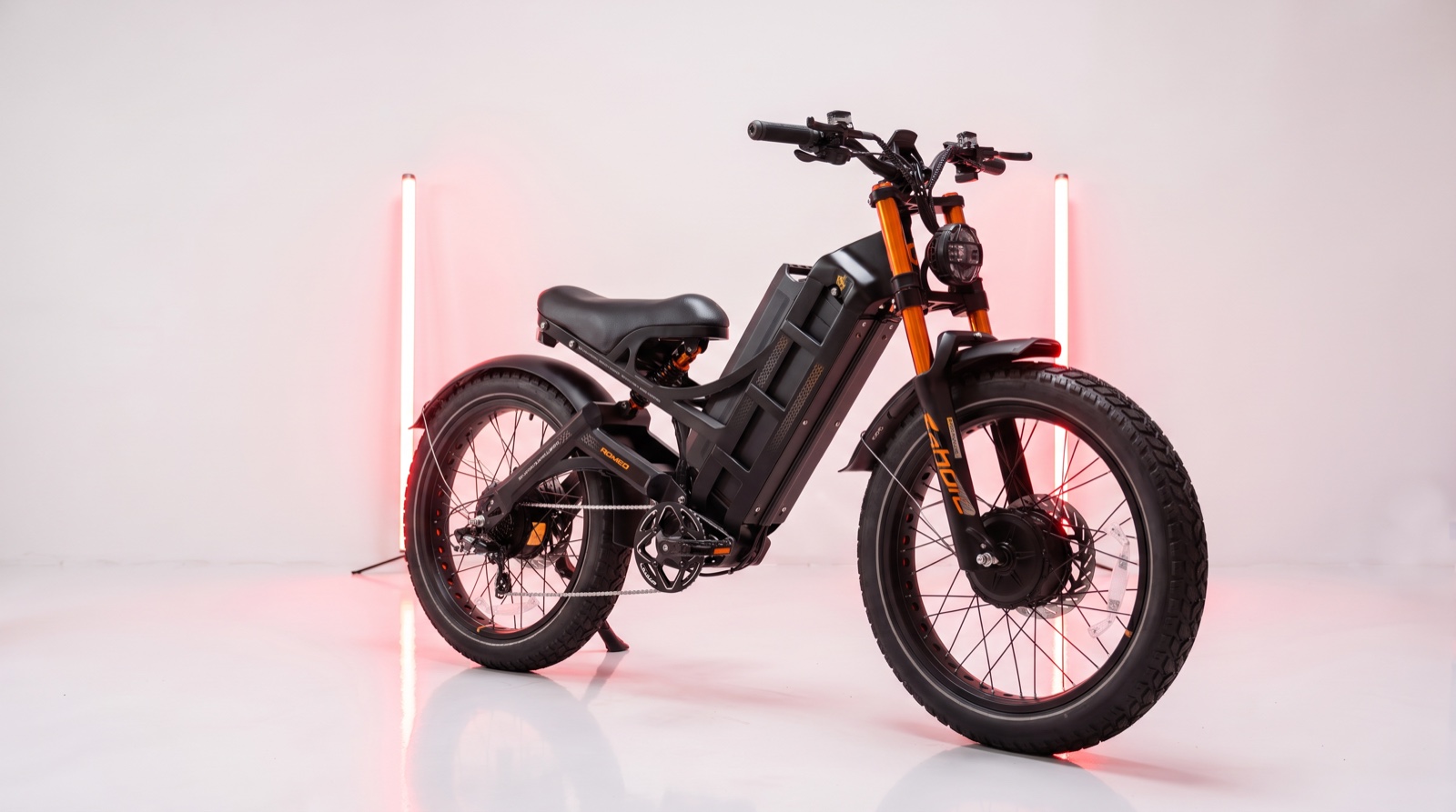 Romeo Ultra II 2026 e-bike