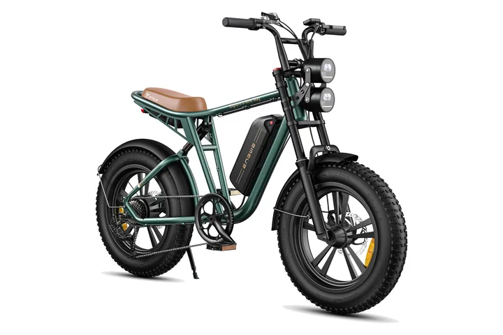 Engwe M20 in Green