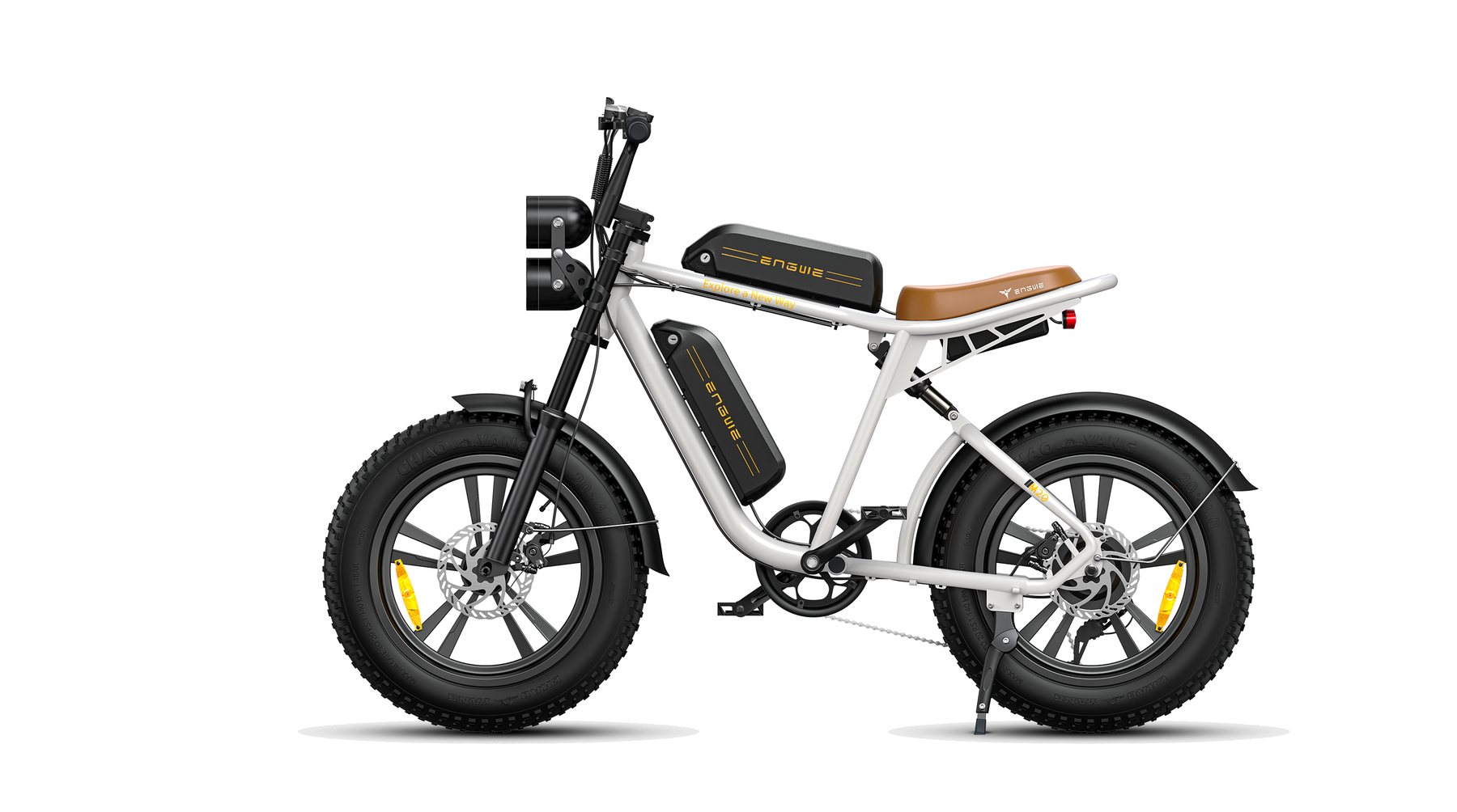 Engwe M20 e-bike
