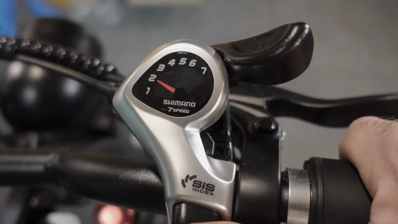 shifter