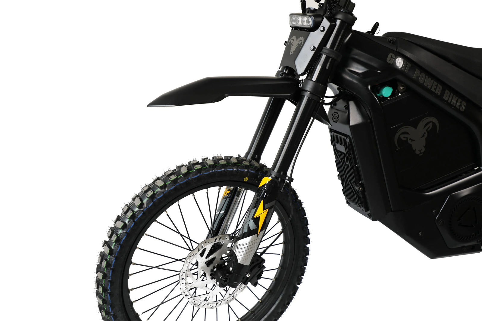 Suspension & Brakes