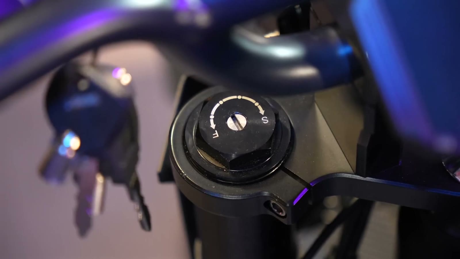 HappyRun G300 Pro detail 6