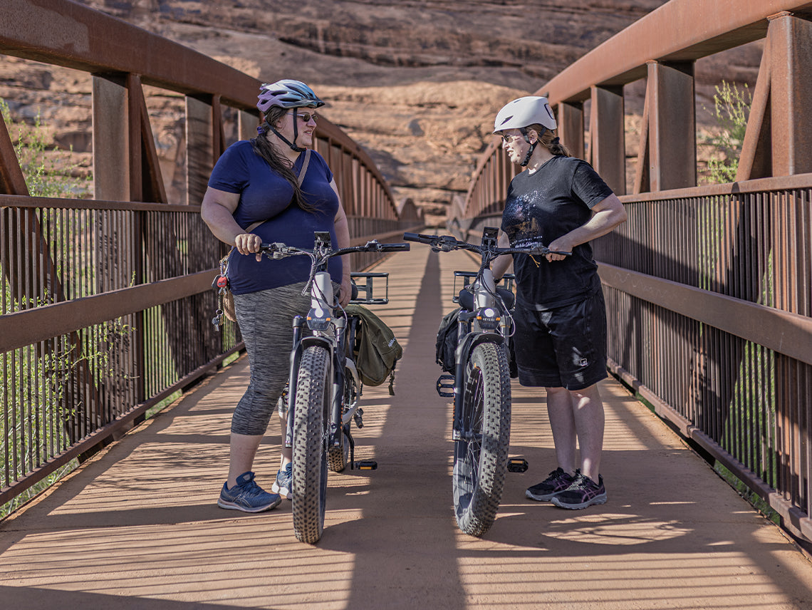 Heybike ALPHA