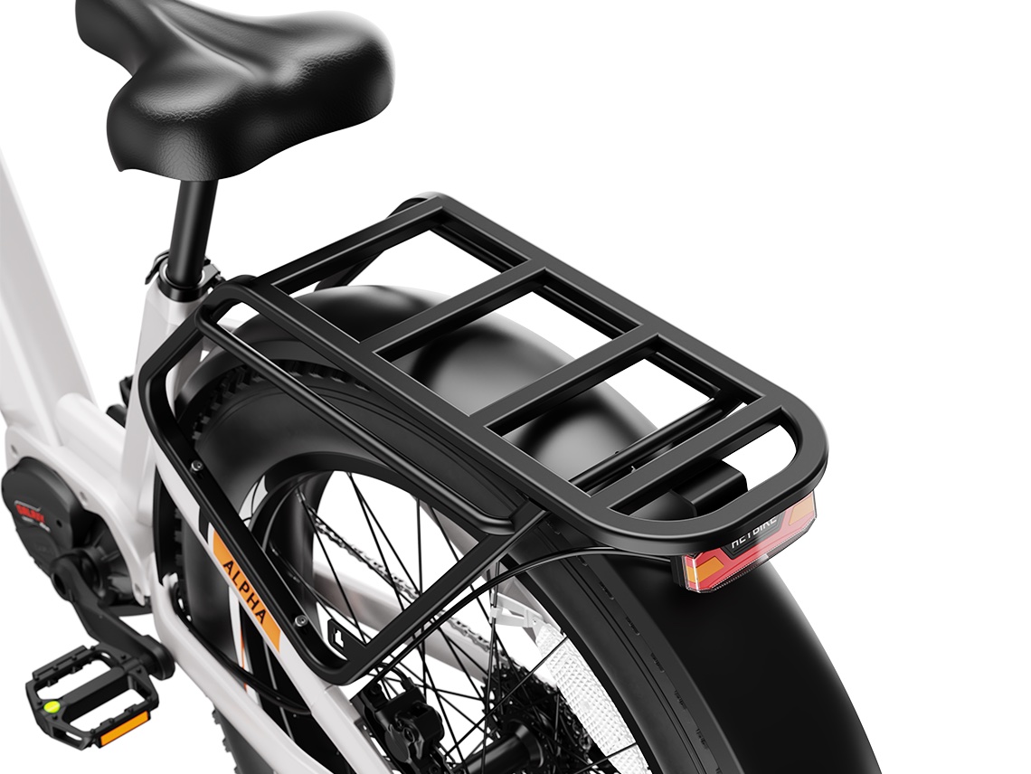 Heybike ALPHA