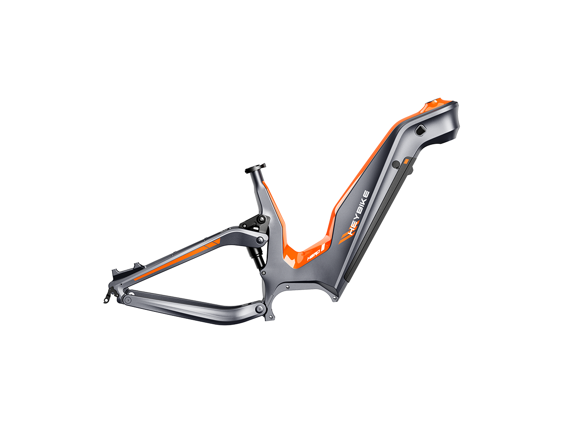 T800 Carbon Frame