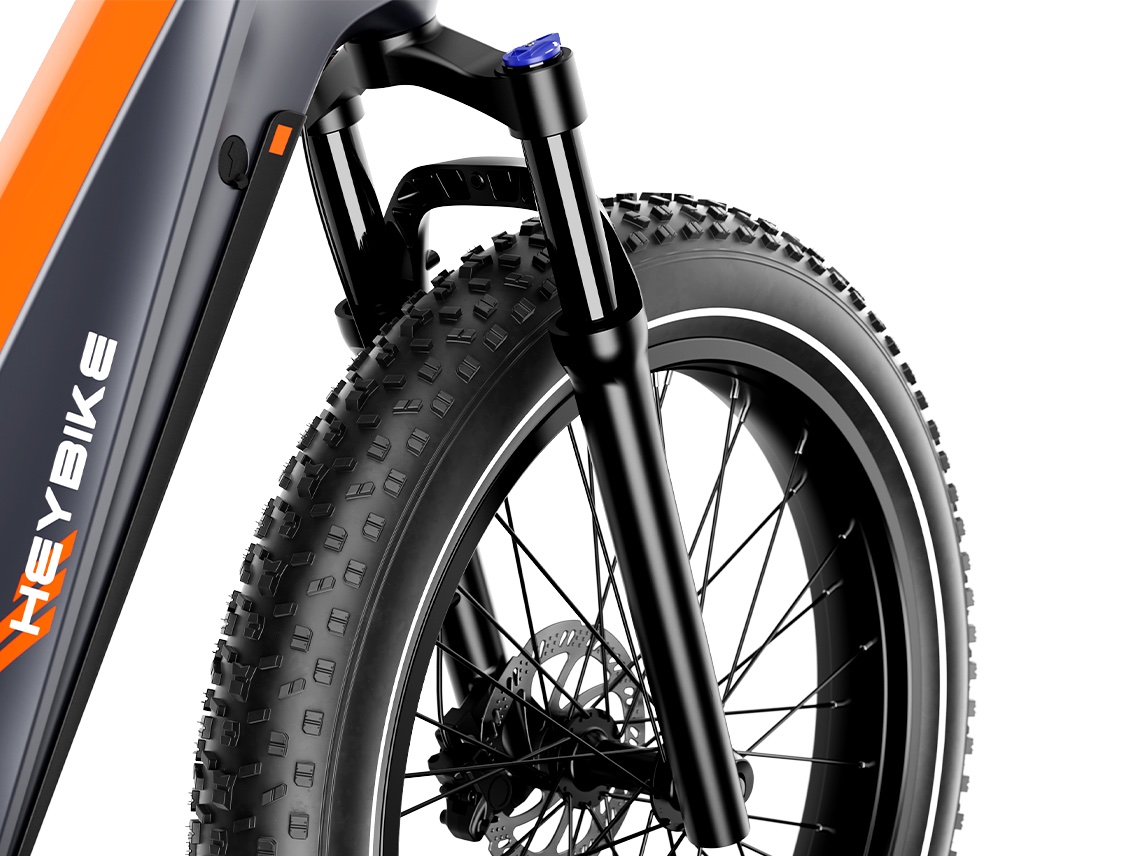 Heybike Hero