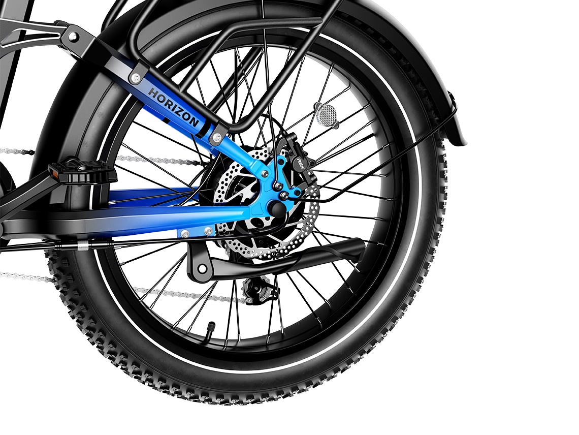 1400W-Peak Hub