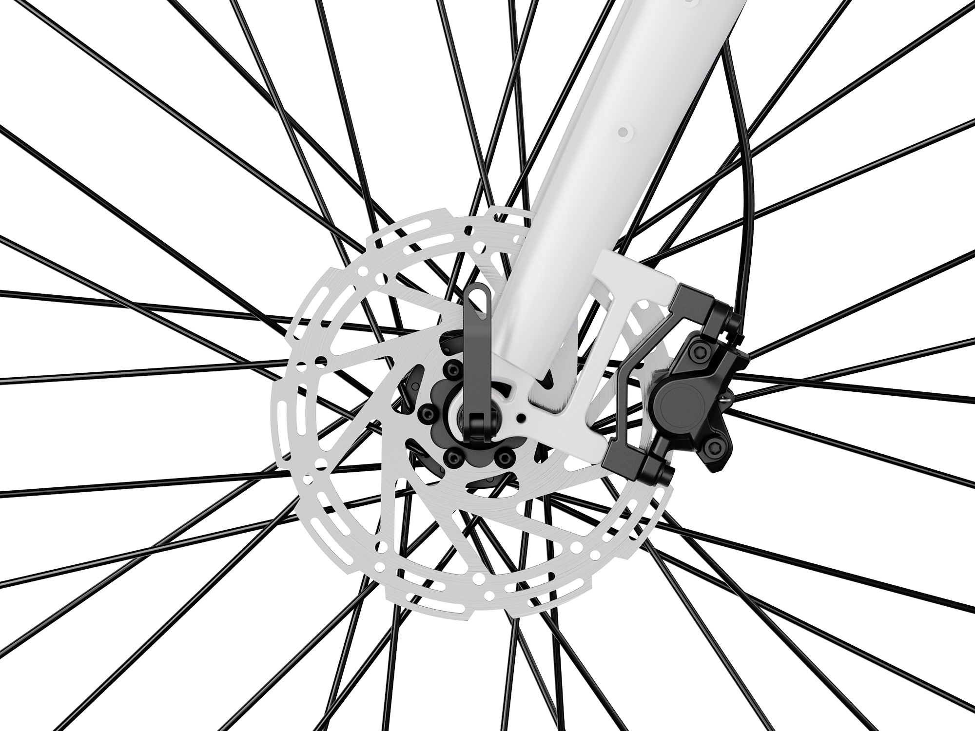 Commuter Chassis