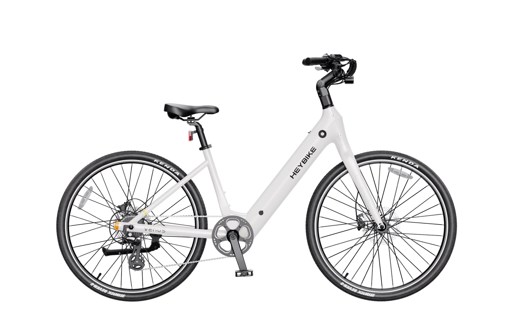 Heybike Venus