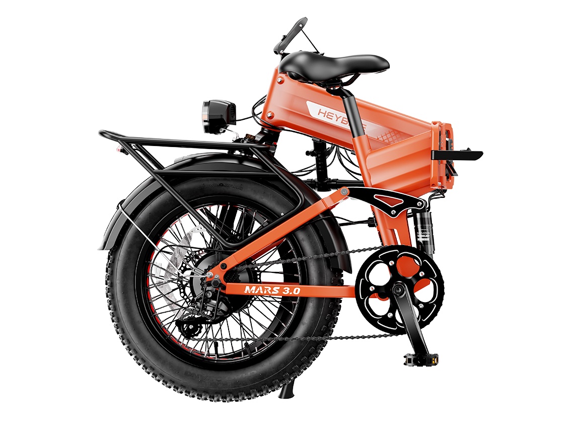Heybike Mars 3.0