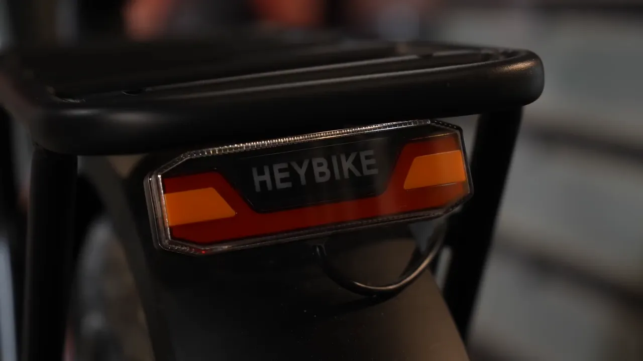 taillight