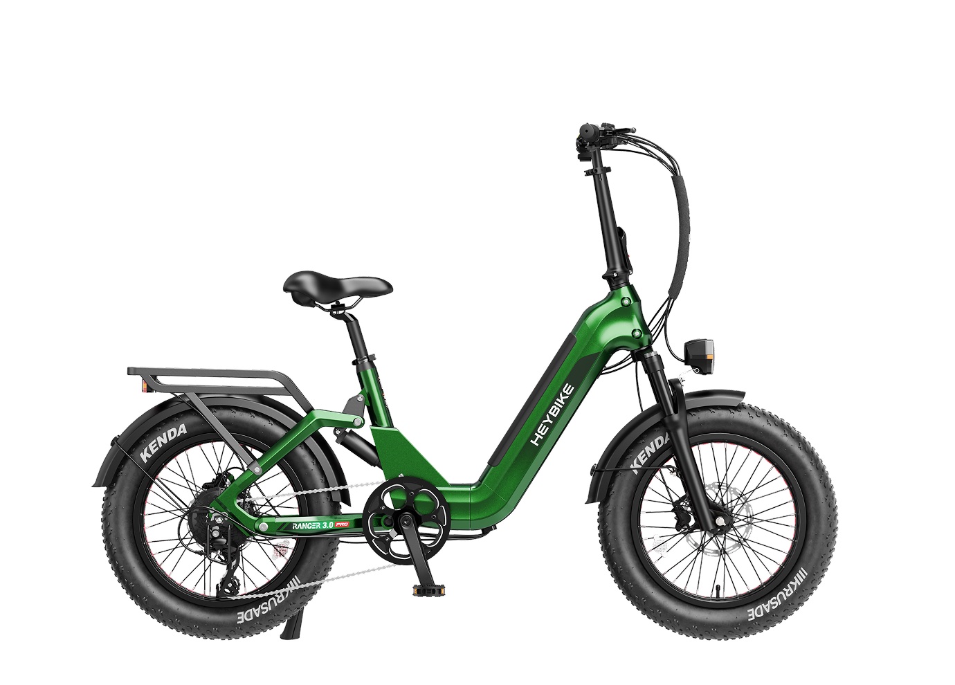 Emerald Green