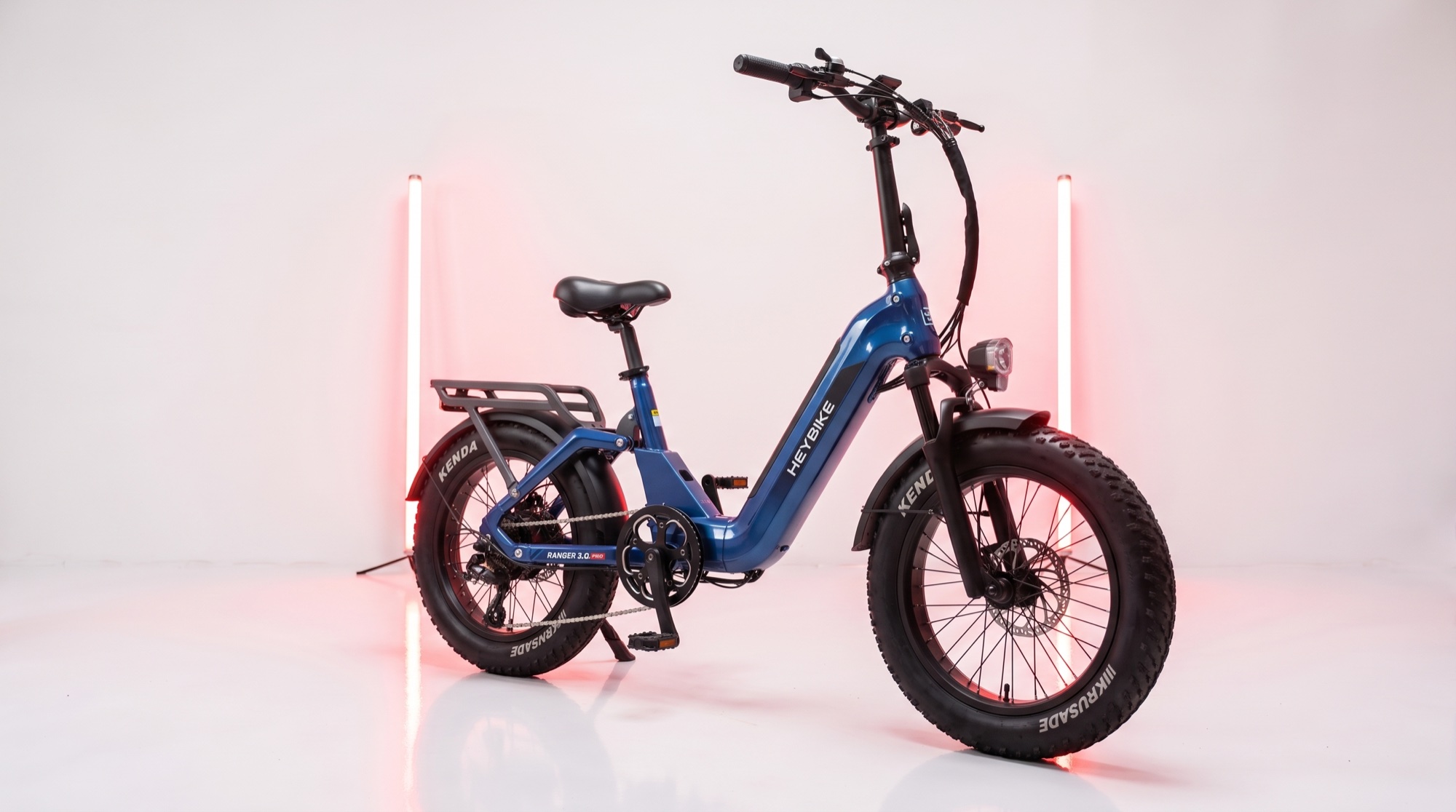 Heybike Ranger 3.0 Pro