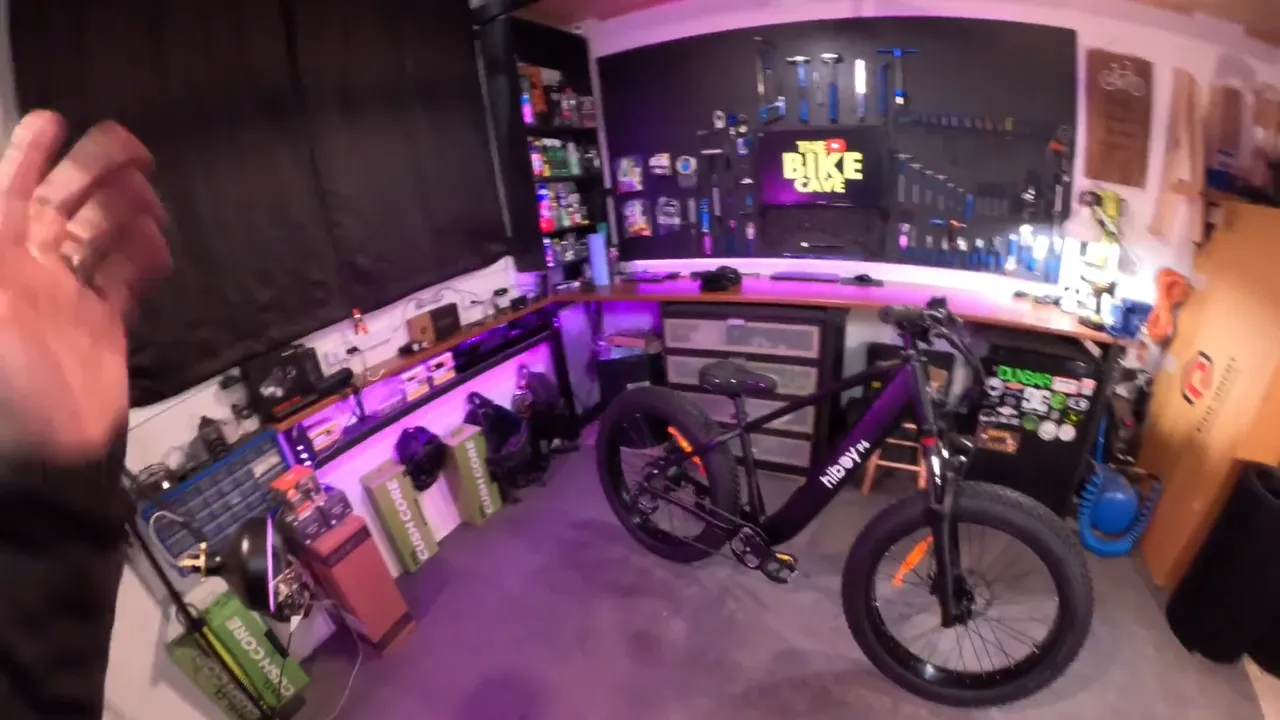 studio