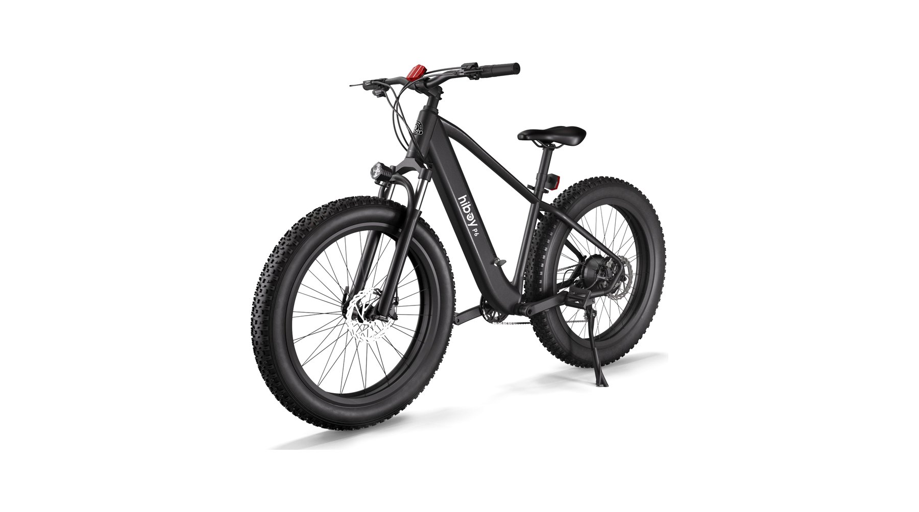 Hiboy P6 e-bike
