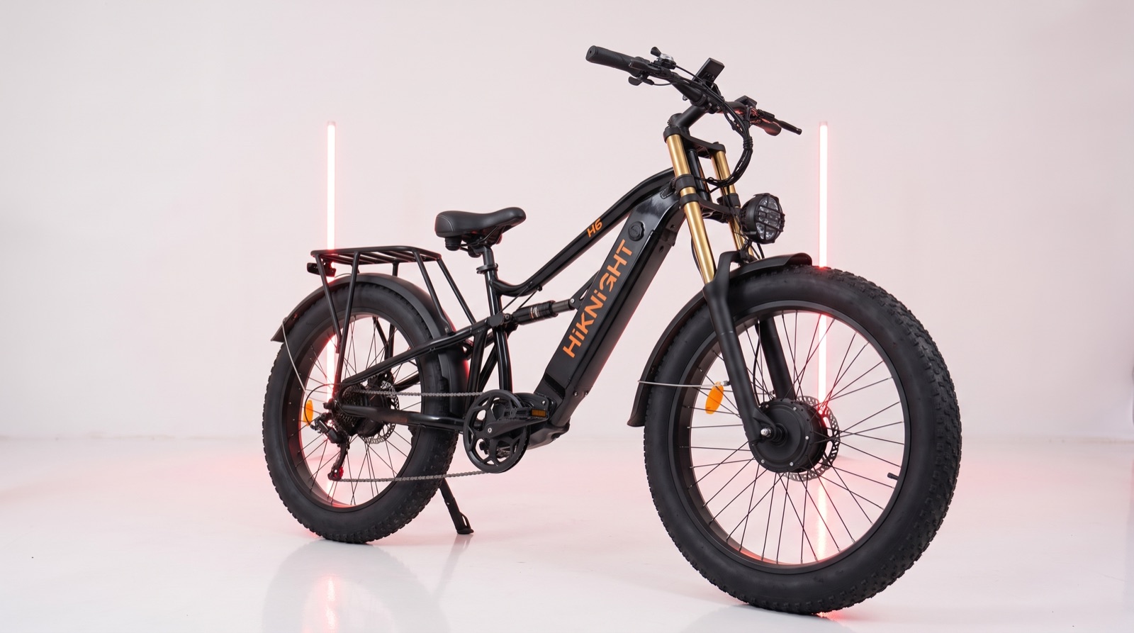 HiKNiGHT H6 Pro e-bike
