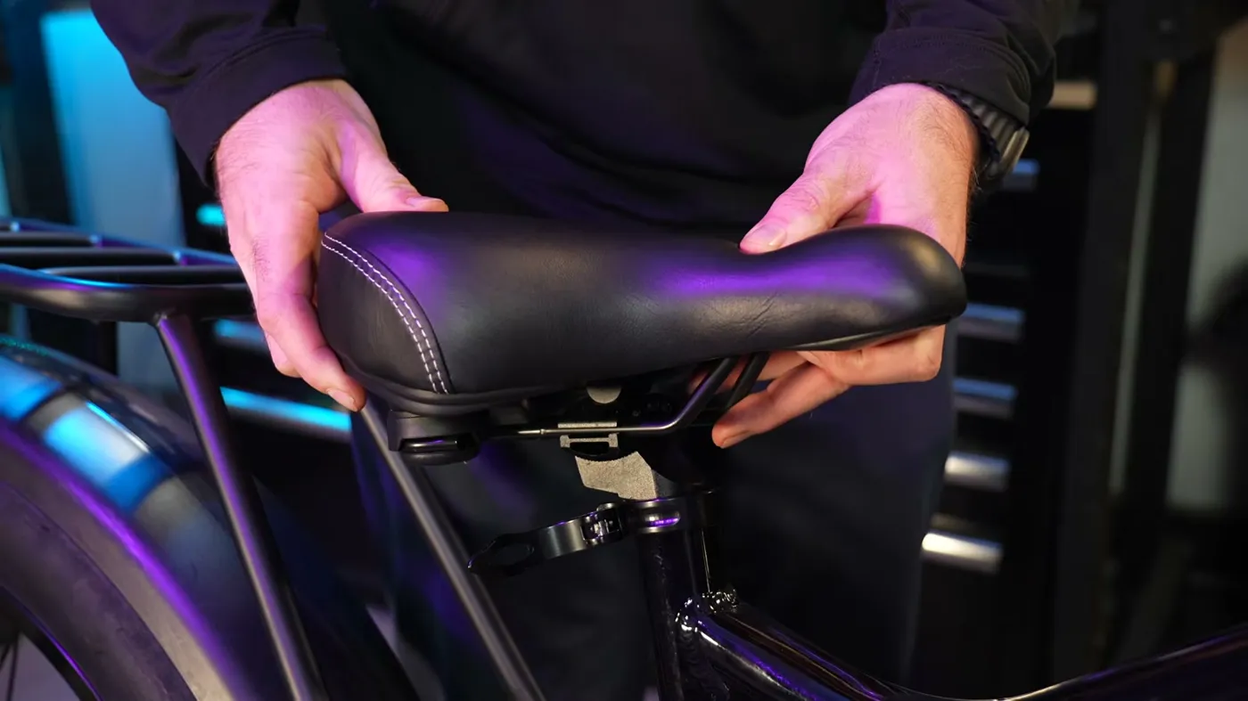 seat