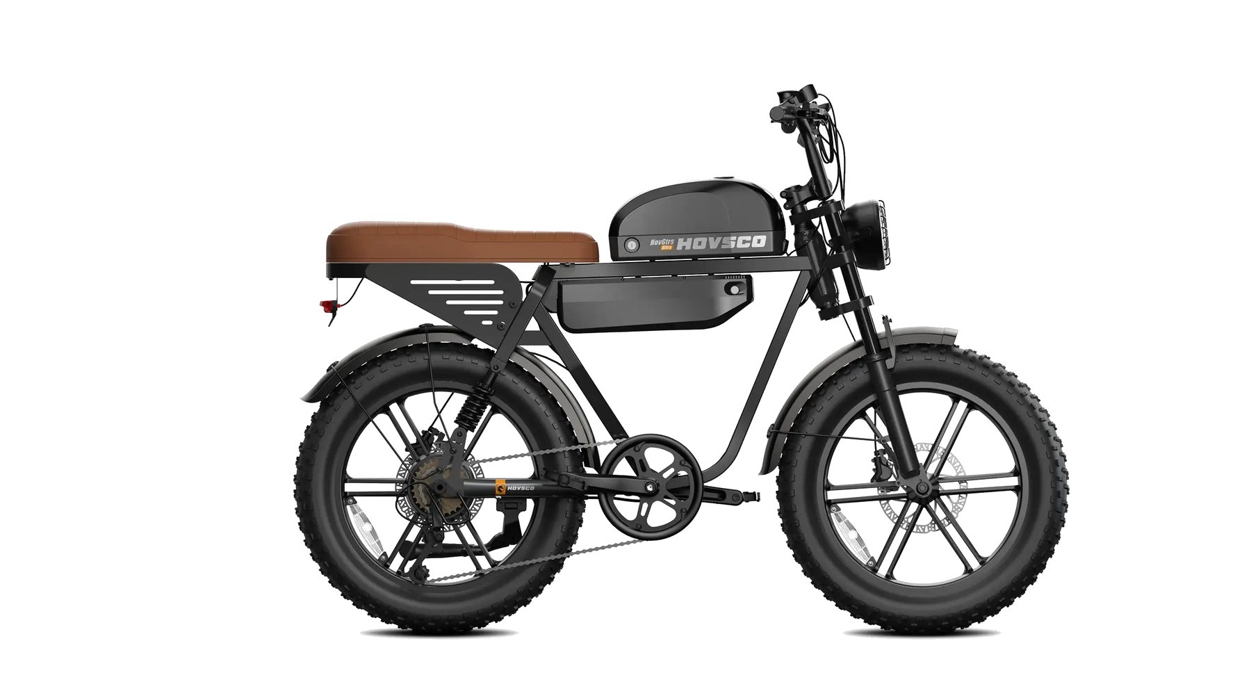 Hovsco HovGtrs Ultra e-bike