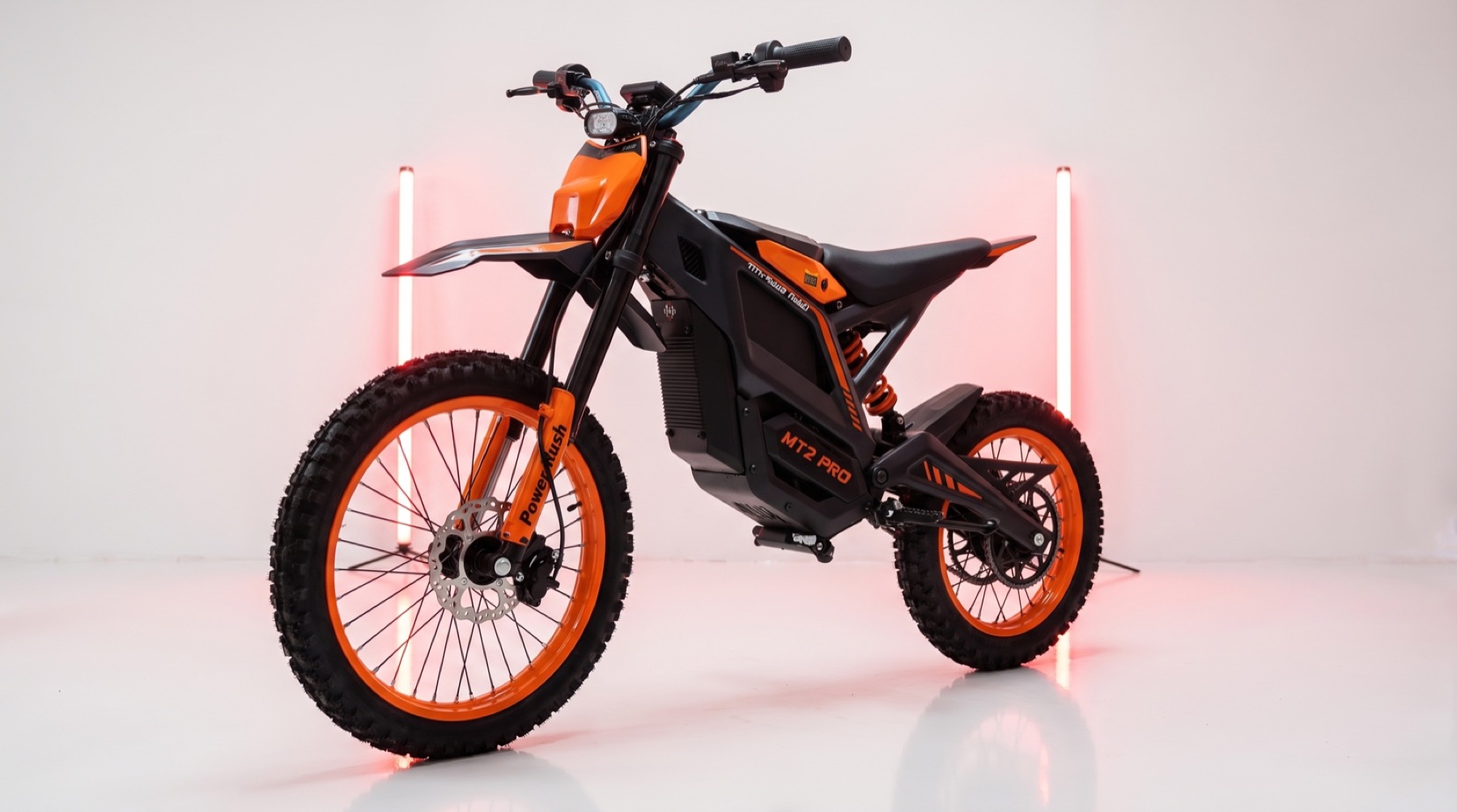 isinwheel Monster Pro electric dirt bike