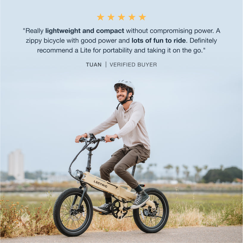 Lectric Lite2