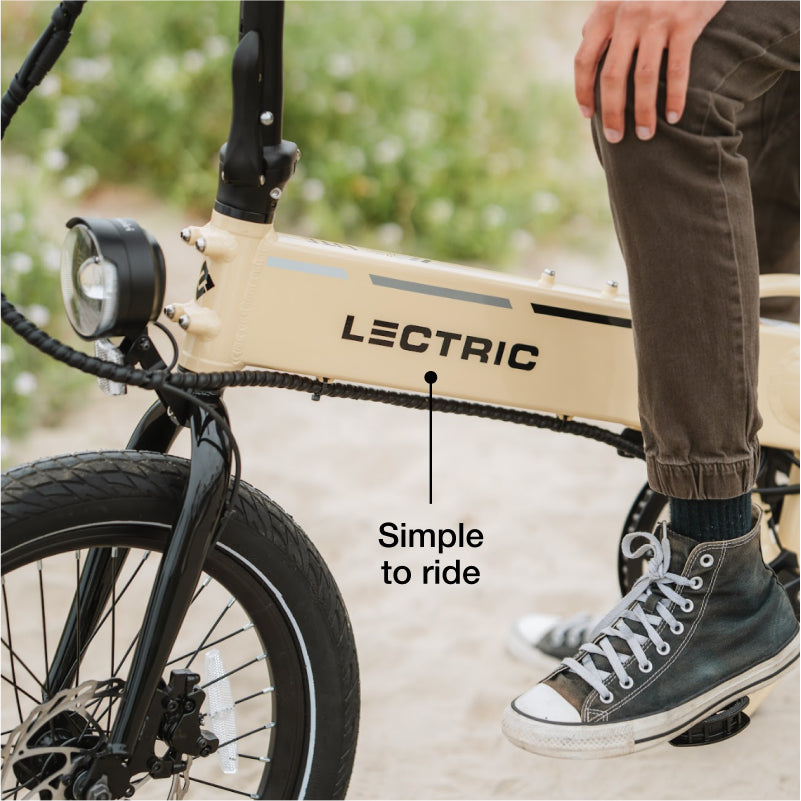 Lectric Lite2