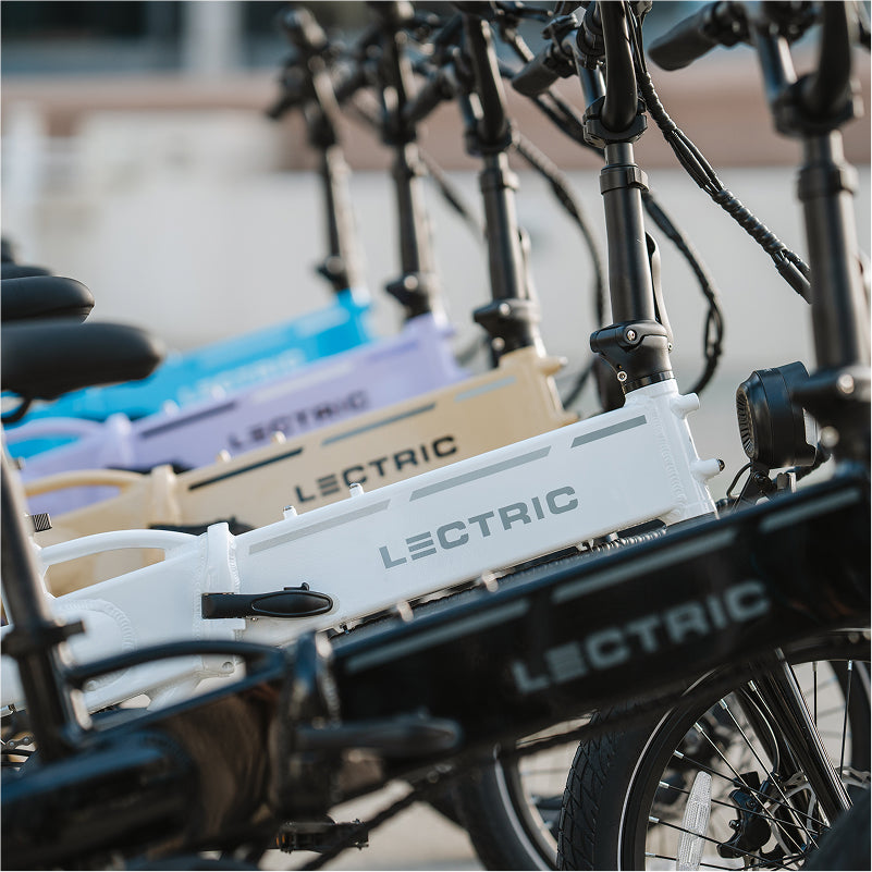 Lectric Lite2