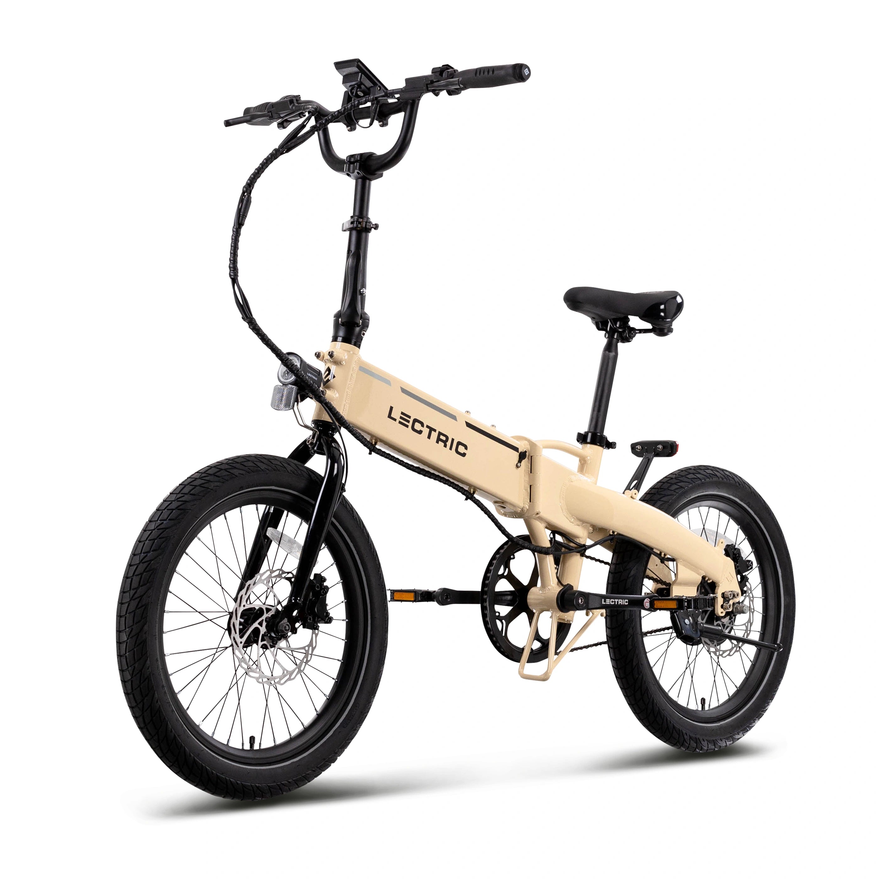 Lightest Lectric Yet