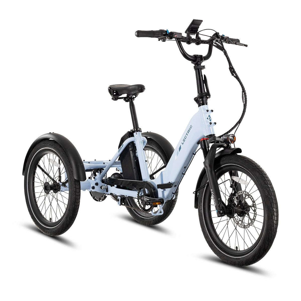 Trike glacier 3