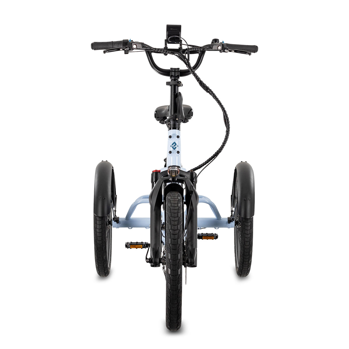 Trike glacier 5