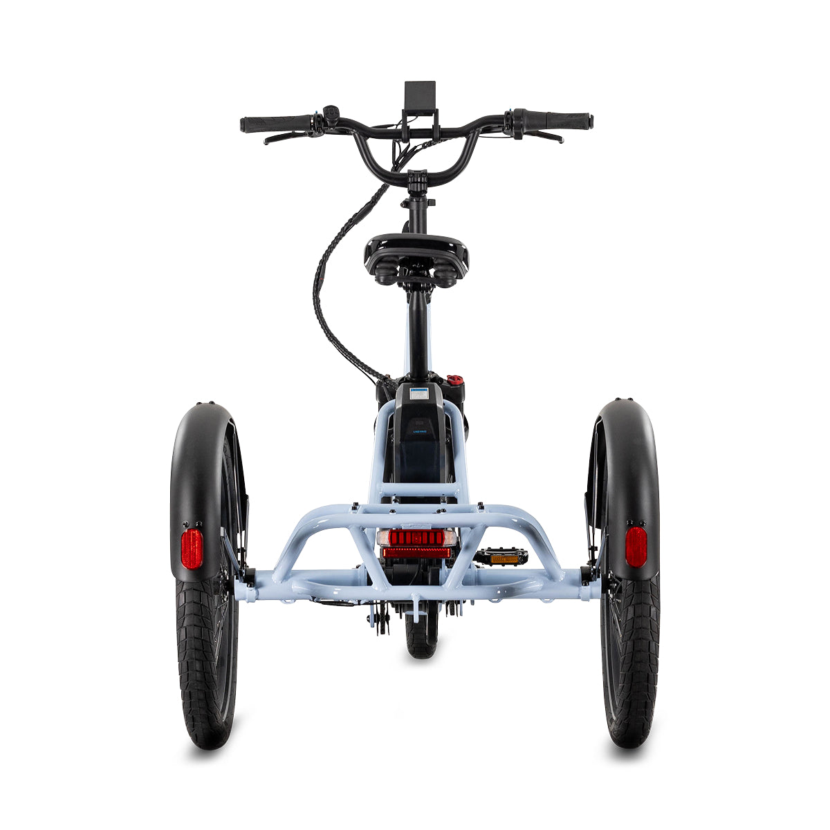 Trike glacier 6