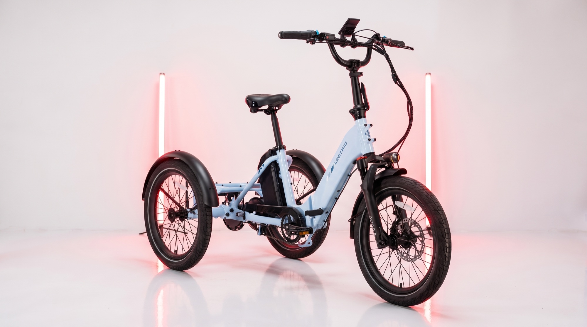 Lectric XP Trike2