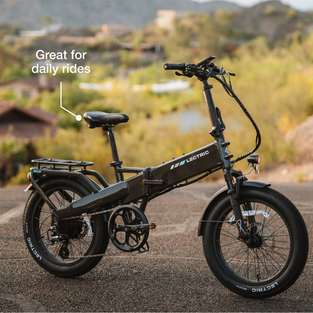 Torque-Sensor Ride