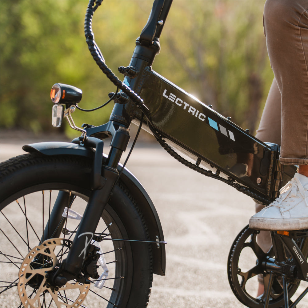 Lectric XP4