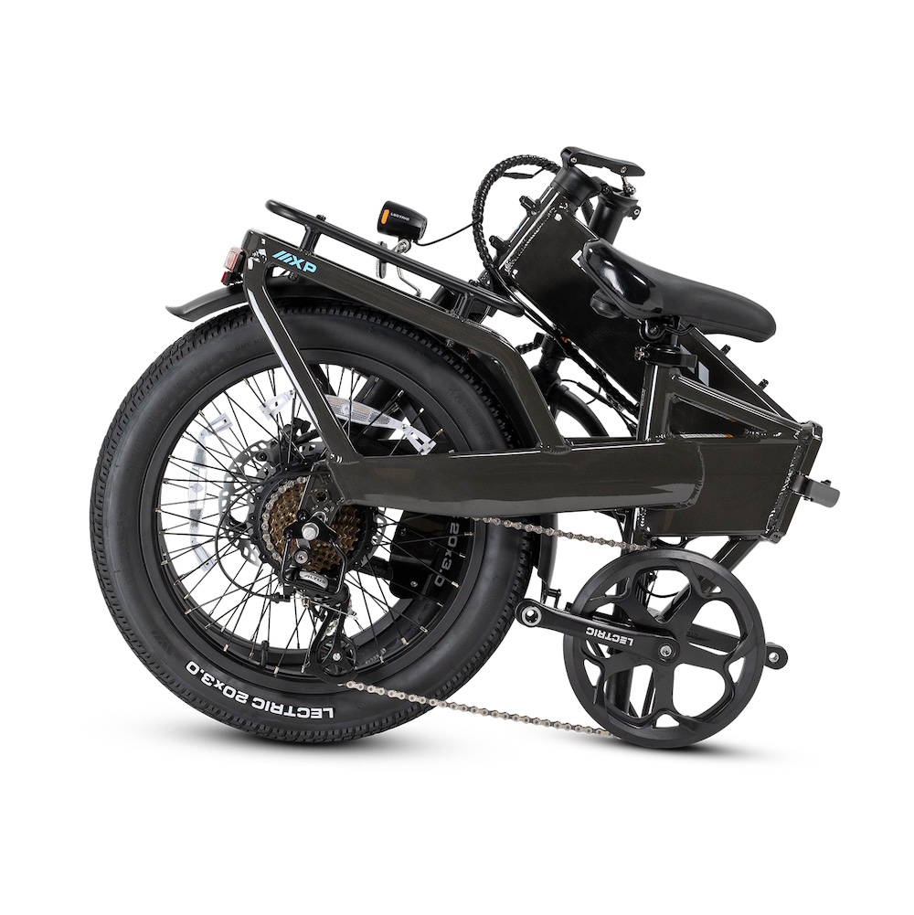 Lectric XP4