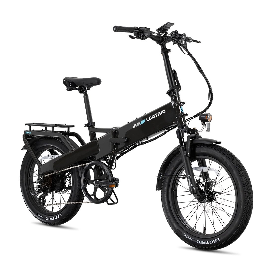 Lectric XP4