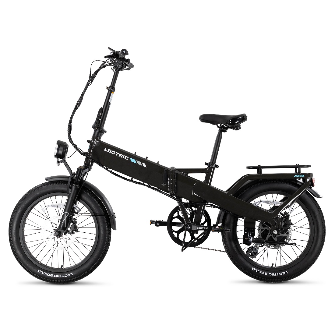 Lectric XP4