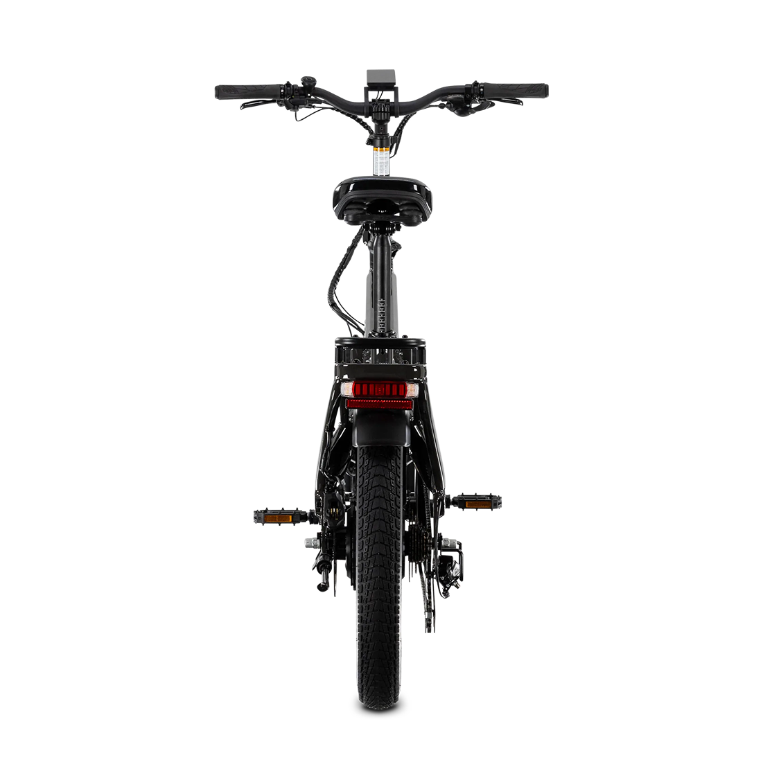Lectric XP4