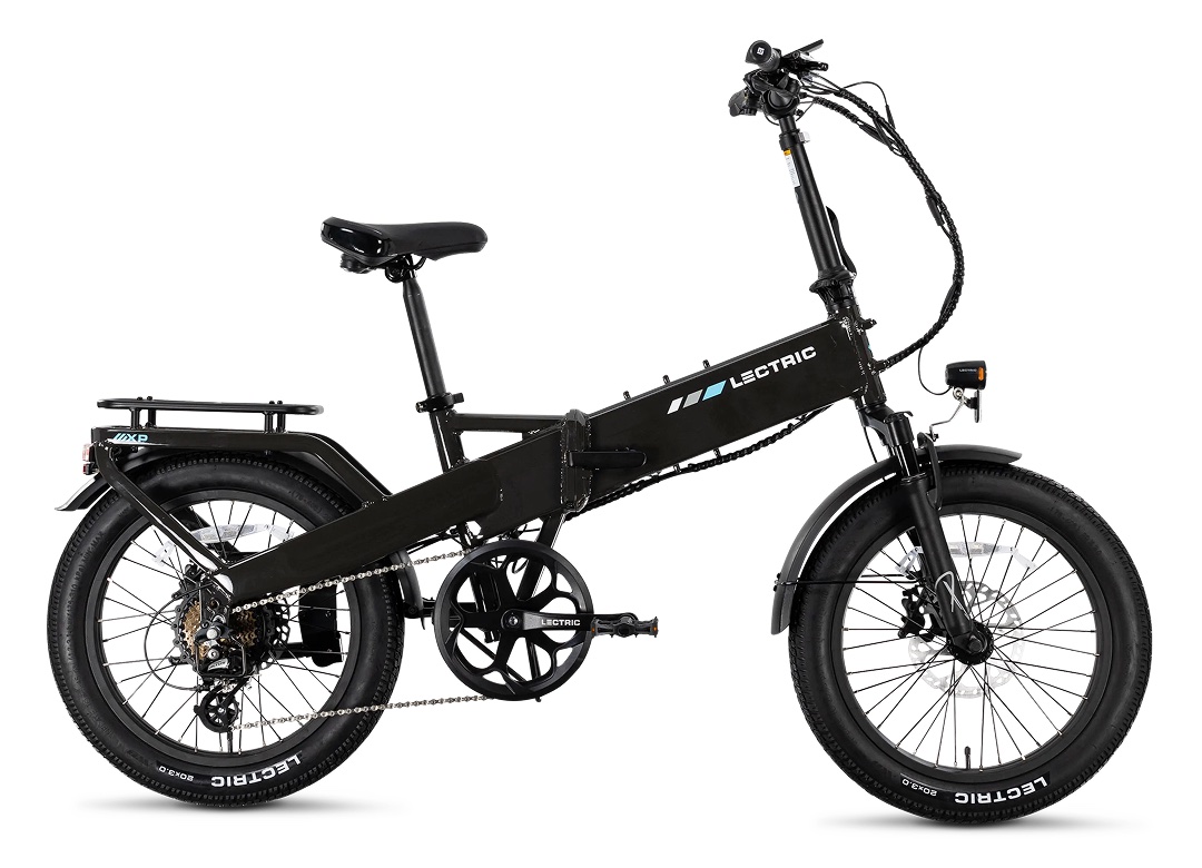 Lectric XP4