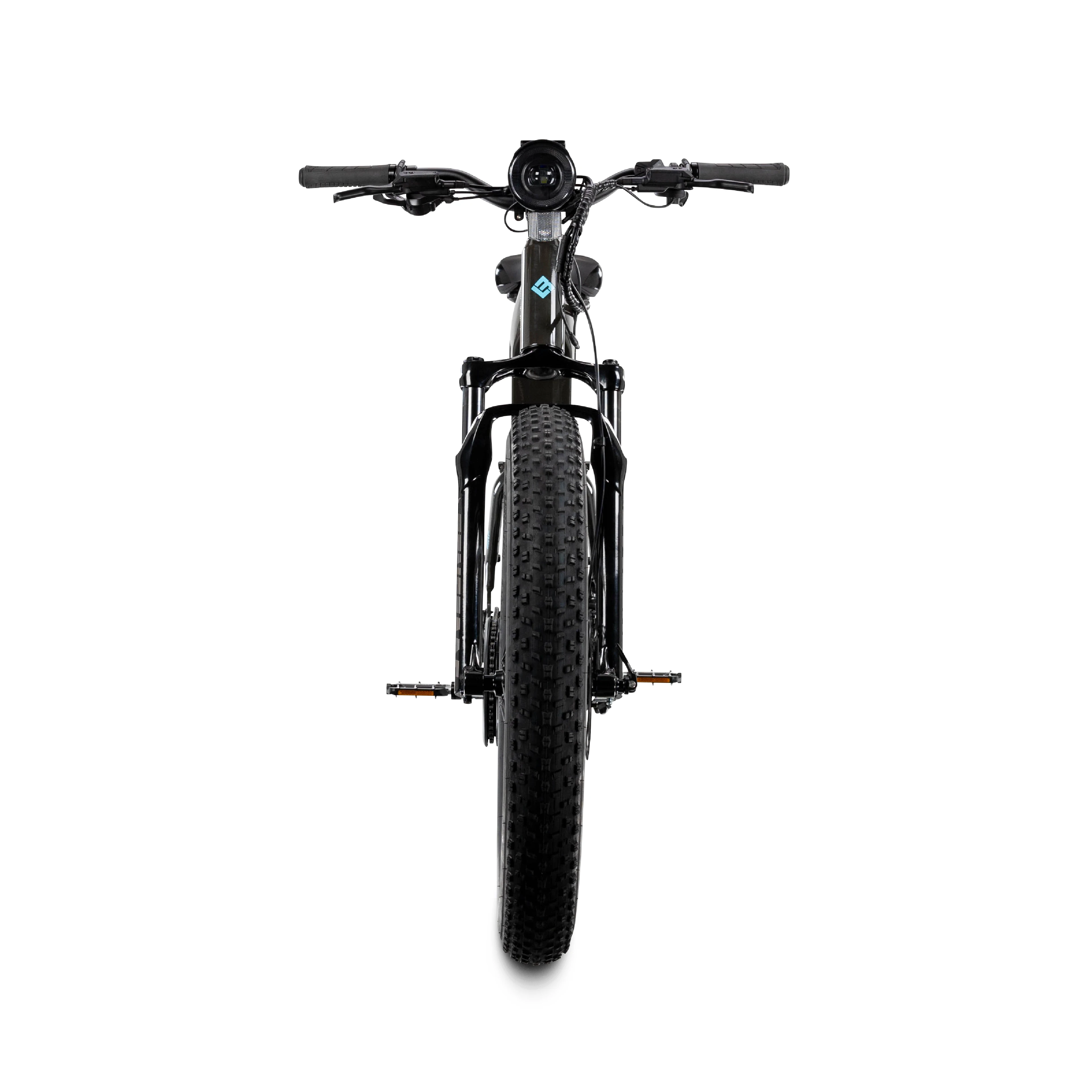 B xpeak front