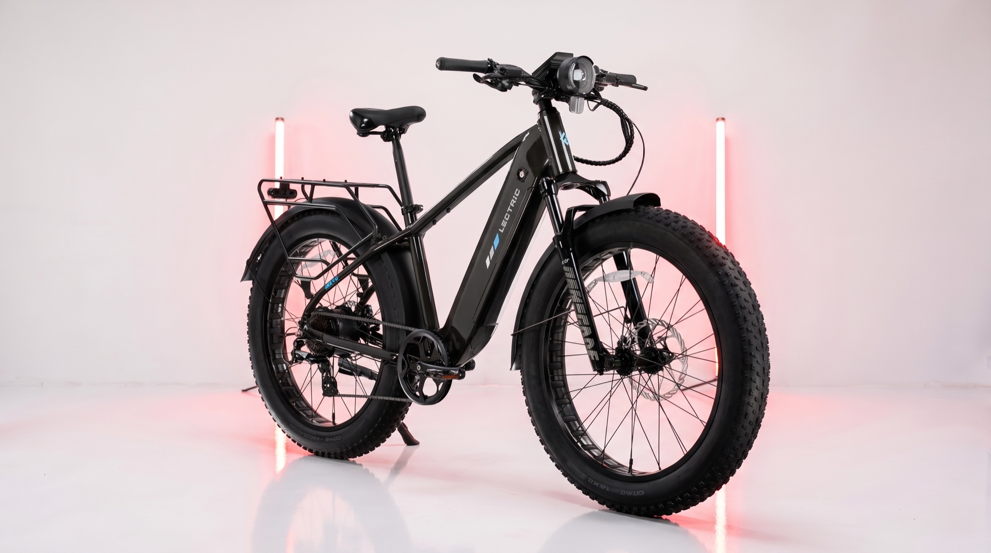 XPeak2 e-bike