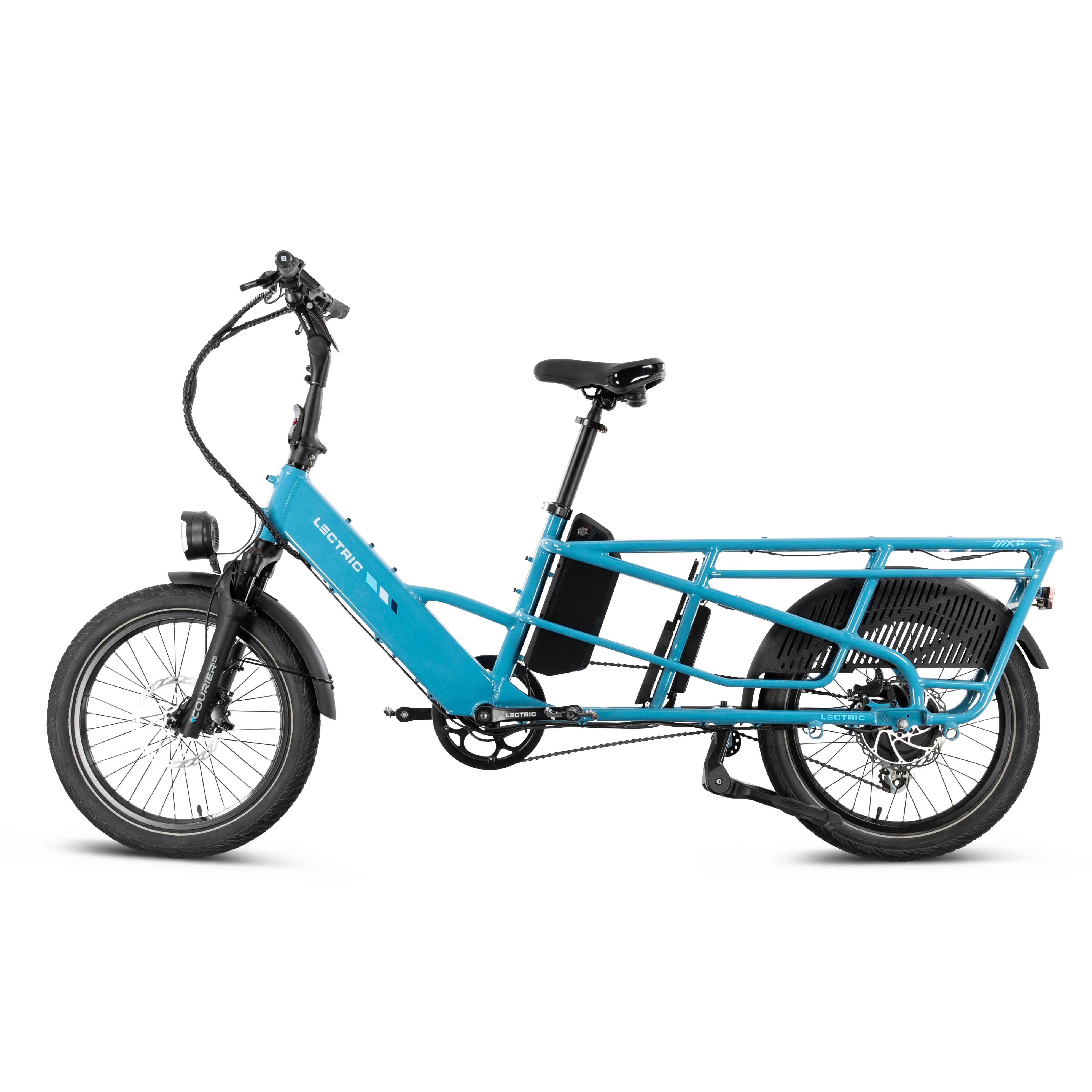 750W Stealth M24 Hub