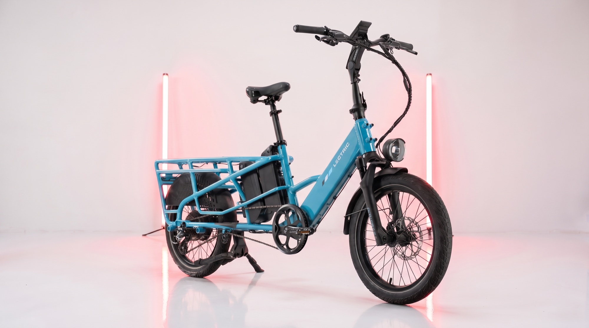 Lectric XPedition2