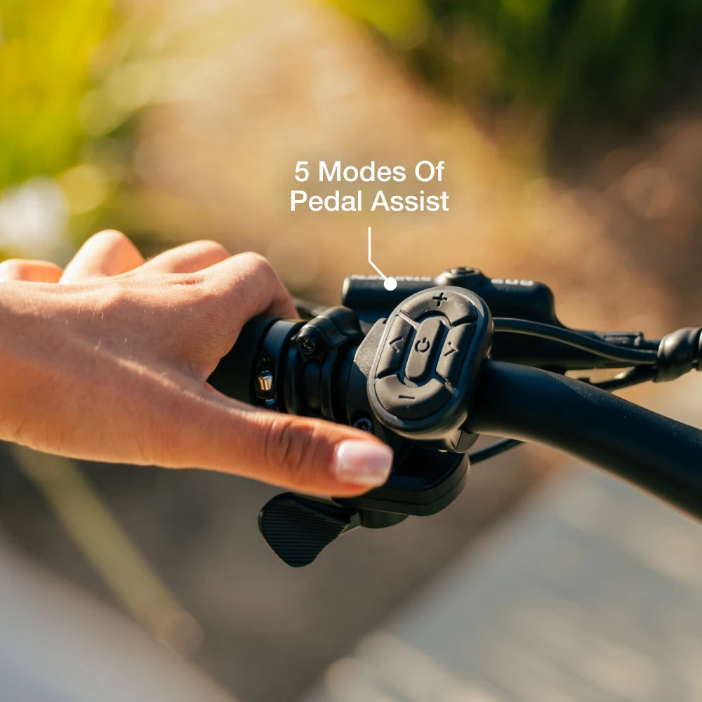 XPress2 ALL Pedal Assist 379afdb3 230e 8c18 df6826b26b4e