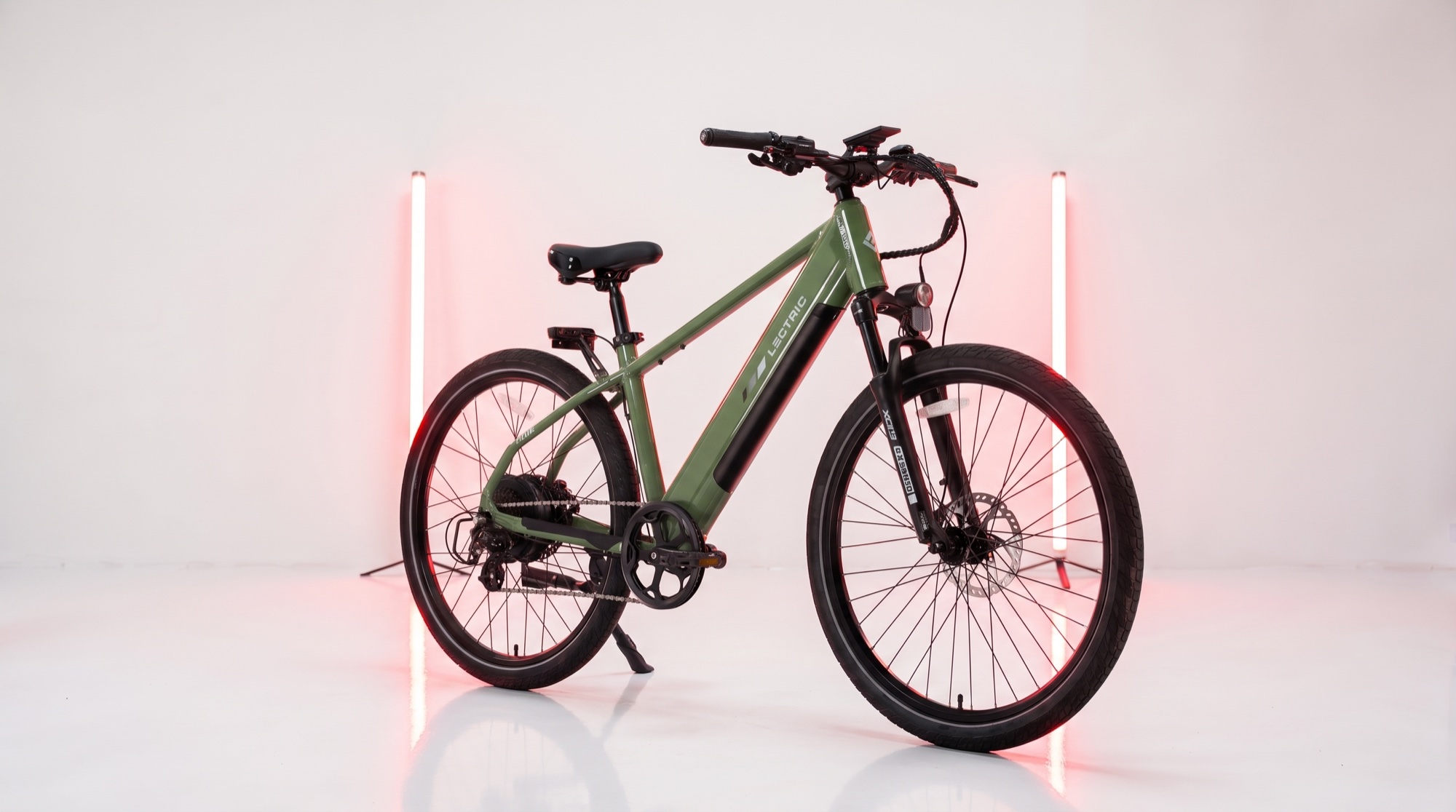 XPress2 e-bike