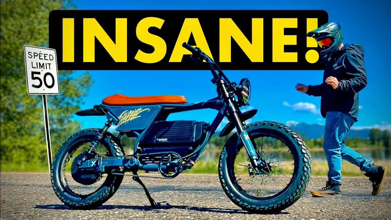 Lyric Cycles Graffiti X video thumbnail