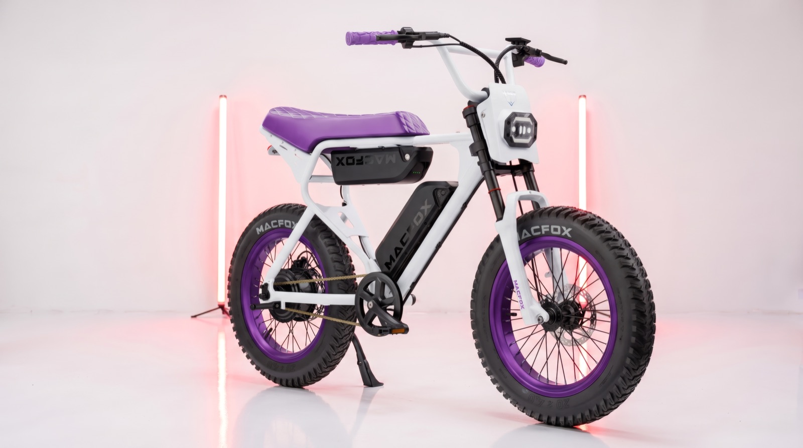 X1S × Bs.zay e-bike