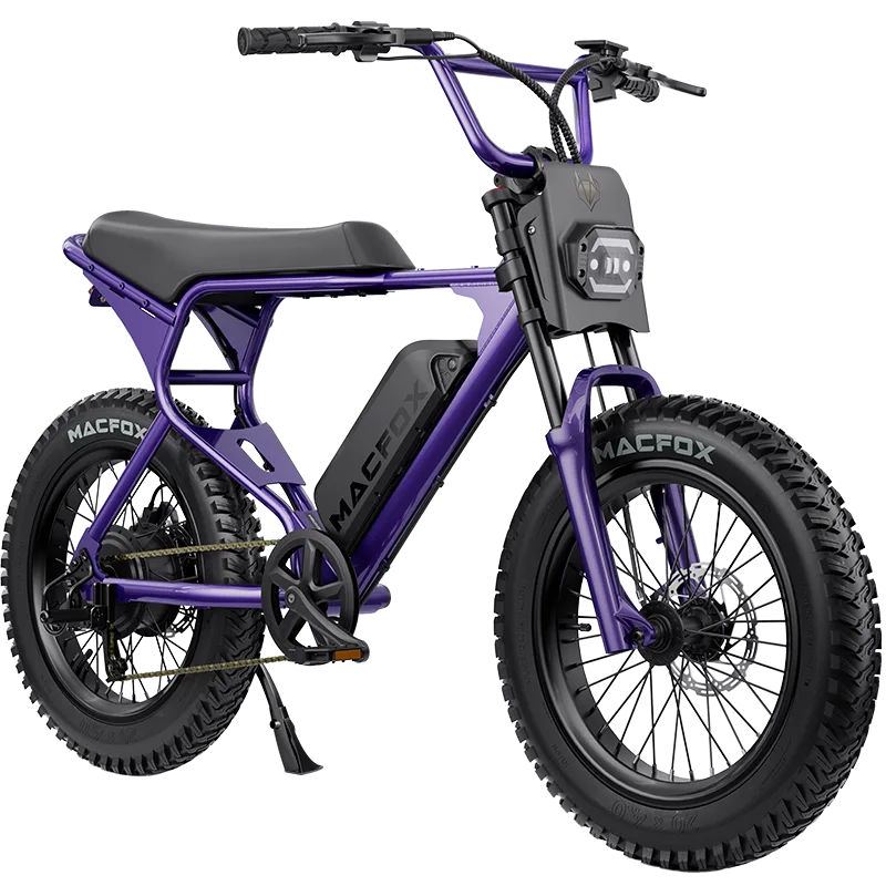 Nebula Purple