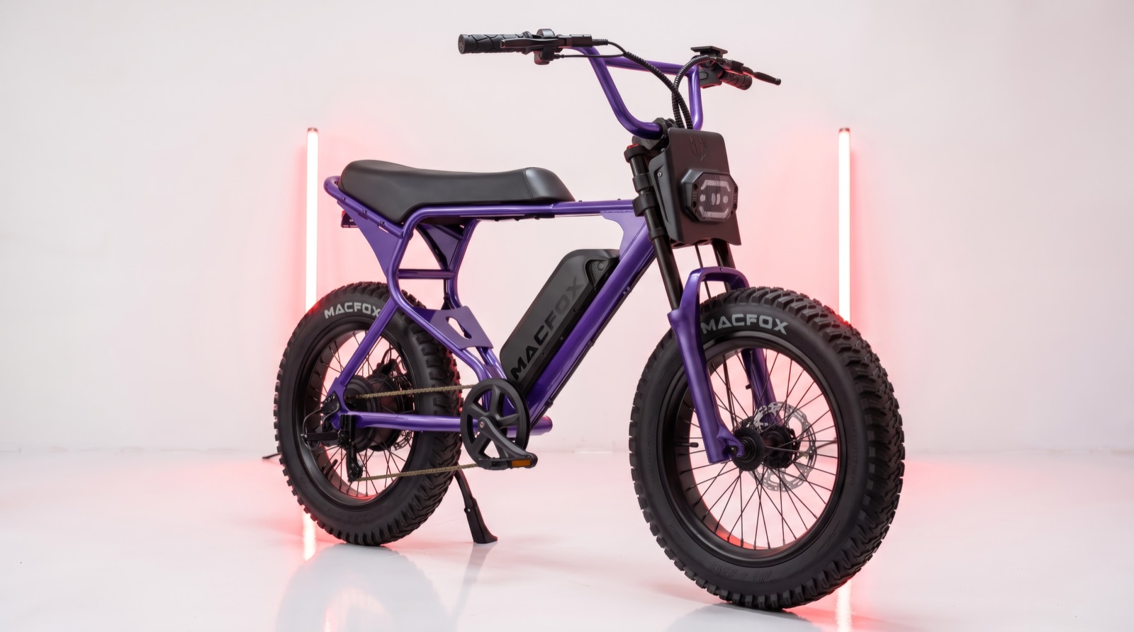 X1S e-bike