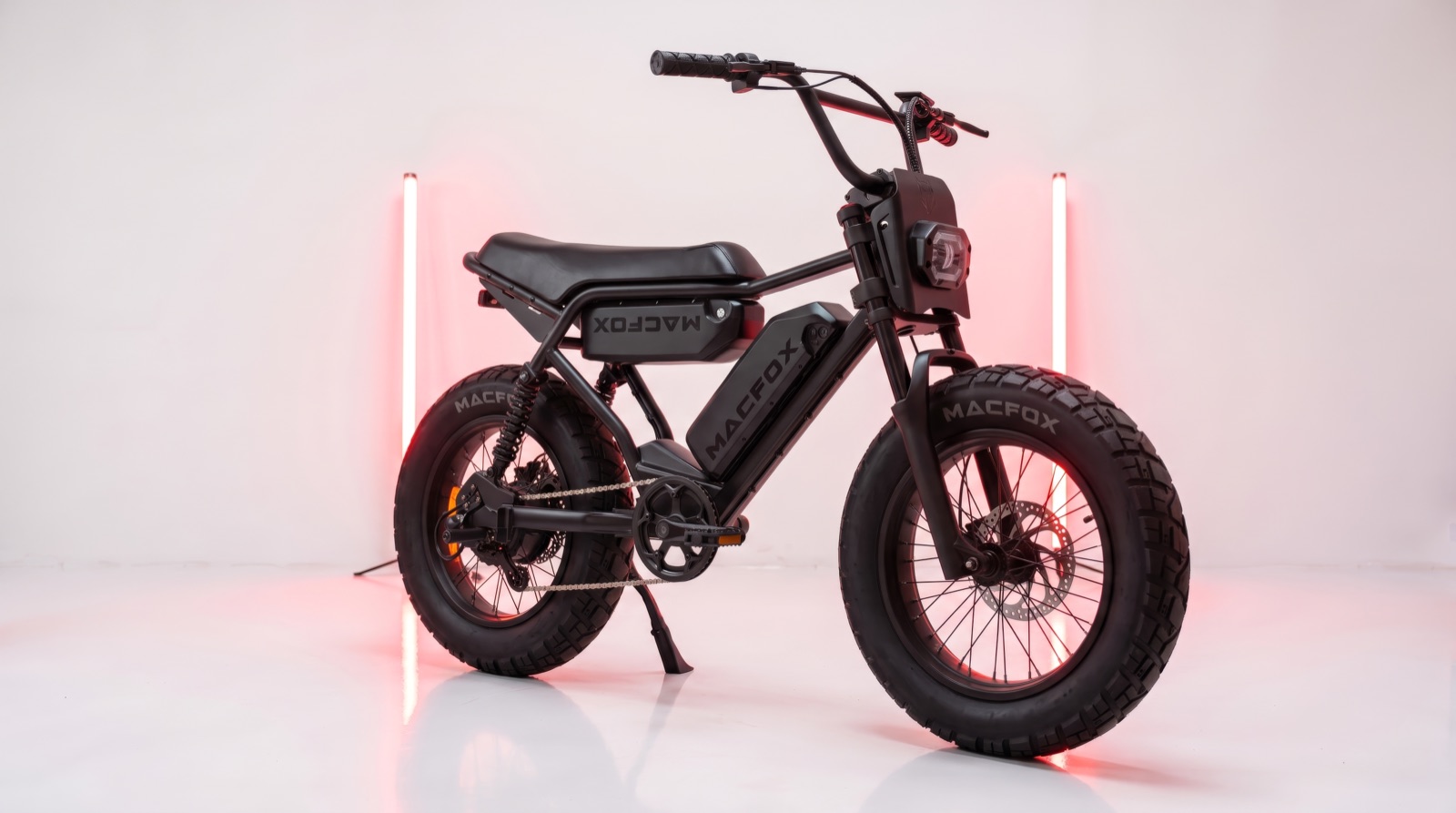 X2 e-bike